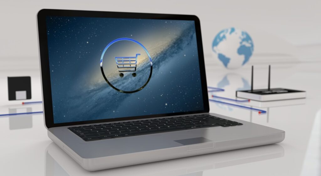 E-Commerce Security Certificates: Protect Your Customers' Data And Maintain Trust - Understand The Importance Of Using E-Commerce Security Certificates To Ensure Secure Online Transactions