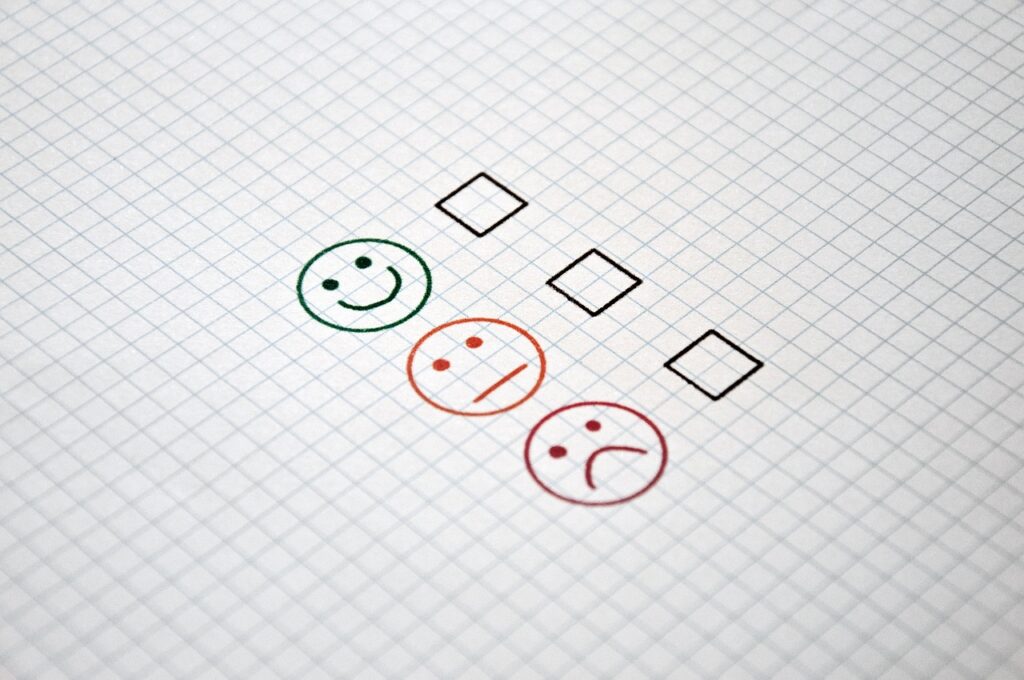 Unlocking Improvement In E-Commerce: Analyzing Customer Feedback Improvements For Enhanced Products, Services, And Customer Experience