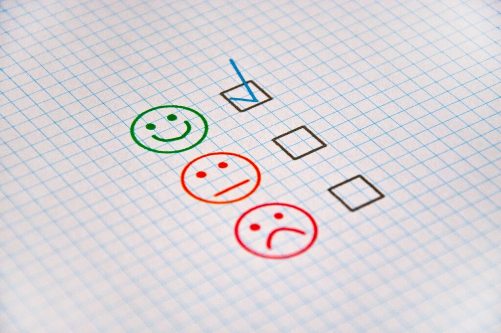 E-Commerce Customer Feedback Mechanisms: Boosting Business Growth Through Enhanced Customer Satisfaction