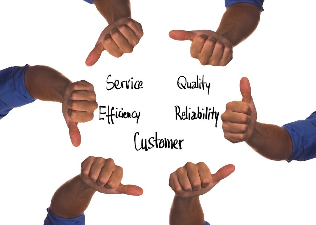 Customer Satisfaction Matters: Boost Long-term Business Success with Data-Driven Strategies and Proactive Customer Engagement to Drive Revenue Growth, Loyalty, and Employee Motivation.