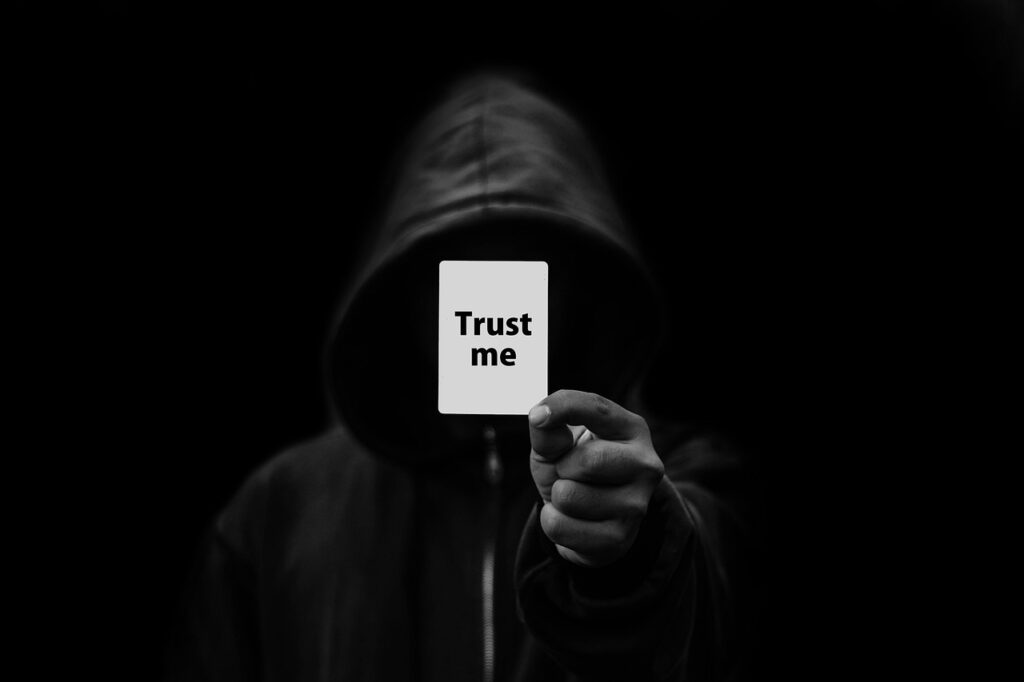 Building Trust Through Transparency: A Key To Unlocking Success In E-Commerce