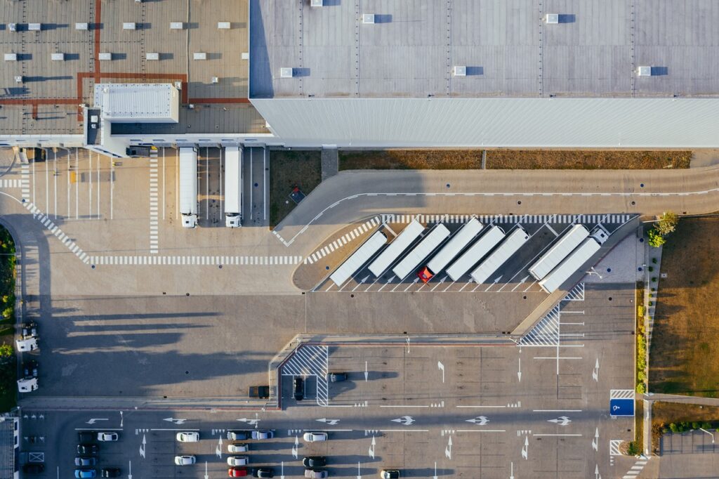 Streamline your E-Commerce fulfillment with Streamlined Drop Shipping Logistics, simplifying the process for fast and efficient delivery, increased customer satisfaction, and improved sales.