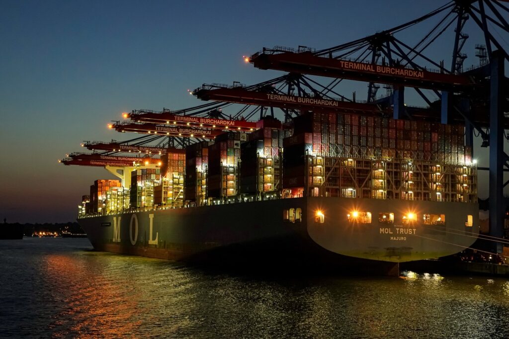 Supply Chain Transparency Matters: Unlocking Trust And Responsibility In The Globalized E-Commerce Landscape - Discover The Power Of Supply Chain Transparency To Improve Reputation, Efficiency, Cost Savings, And Consumer Confidence