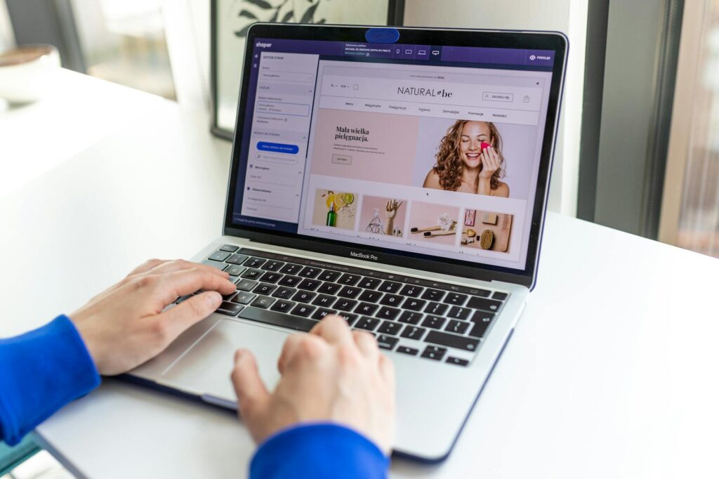 Optimize Your E-Commerce Website For Faster Page Loads And Improved User Experience, Minimizing E-Commerce Page Load Is Crucial To Drive Revenue Growth, Increase Conversions, And Boost User Experience By Reducing The Time It Takes For A Webpage To Fully Load