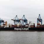 logistics,e-commerce,supply chain,shipping,innovation,technology,social responsibility,sustainability,environmental impact,customer expectations,inventory management,demand forecasting,data analytics,artificial intelligence,autonomous delivery vehicles,drone-based package delivery,real-time tracking,amazon,green logistics,carbon footprint,fleet management,renewable energy,recycling programs,ups,dhl,Advanced Logistics And Technology,Best Practices In Supply Chain,Business To Consumer Deliveries,Customer Satisfaction Optimization