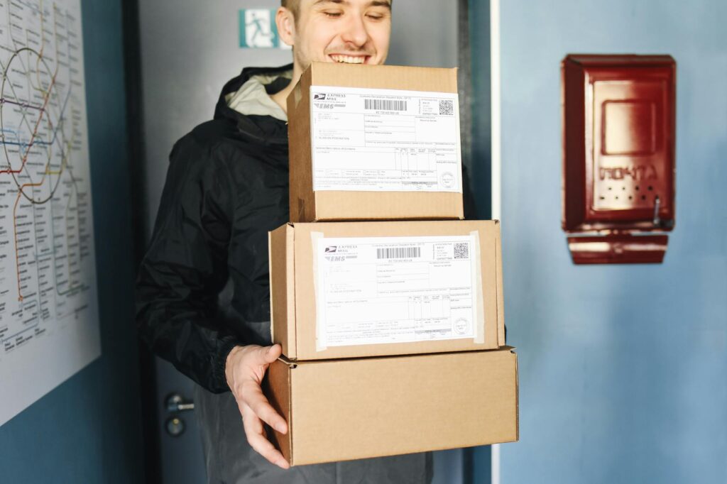 Automated Shipping Software Solutions Streamline E-Commerce Businesses' Shipping Operations, Improving Customer Satisfaction And Reducing Costs. With Rate Comparison Tools, Automated Label Printing Software, And Order Tracking Software, Businesses Can Automate Various Aspects Of Their Shipping Process. When Selecting An Automated Shipping Software Solution, Consider Integration With Your E-Commerce Platform, Customization Options, Scalability, And Reliable Customer Support To Ensure A Seamless Shopping Experience For Your Customers