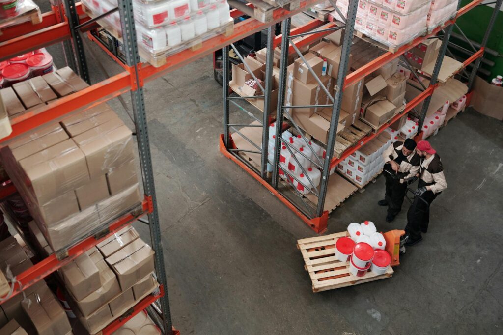 Unlock Efficient E-Commerce Operations With Effective Warehouse Management Systems Solutions, Streamlining Storage, Inventory Management, And Shipping For Improved Customer Satisfaction, Cost Savings, And Operational Efficiency