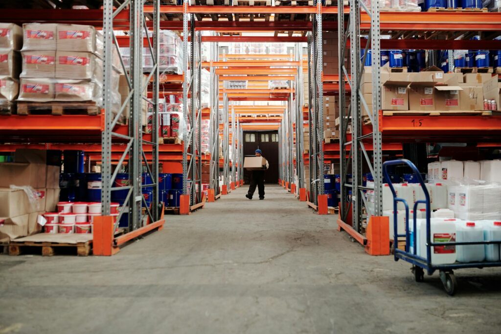 Unlock The Key To Business Success With Logistics Supply Chain Management Strategies, Improve Customer Satisfaction, Increase Efficiency, Reduce Costs, And Boost Your Competitive Edge In Today's Fast-pace Global Market