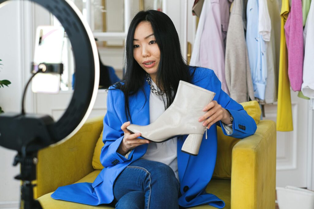 E-Commerce Influencer Content Distribution Strategies: Boost Sales And Increase Online Visibility With Effective Content Sharing, Relationship Building, And Measurement Of Success