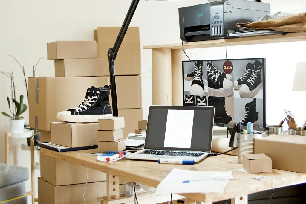 Understand the Threats to Your Online Store: Manage E-Commerce Vulnerability Risk with Robust Security Measures and Effective Strategies for Protection, Compliance, and Customer Trust.