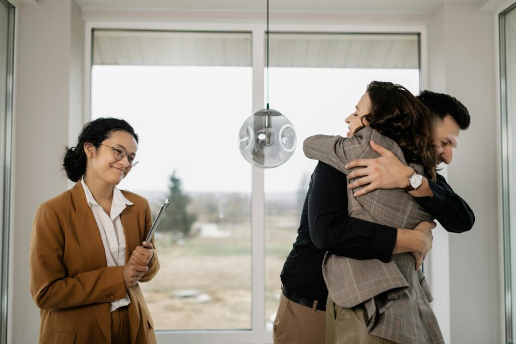 Building Trust Through Experiences: Foster Long-Term Customer Loyalty with Meaningful Interactions & Personalized Experiences.
