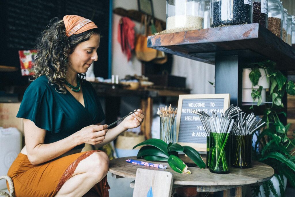 Unlocking Consumer Behavior Sustainability Practices: How E-Commerce Businesses Can Attract And Retain Environmentally Conscious Customers, Prioritize Transparency, Leverage Technology, Optimize Supply Chain Operations, And Adopt Sustainable Packaging Solutions To Drive Long-term Success