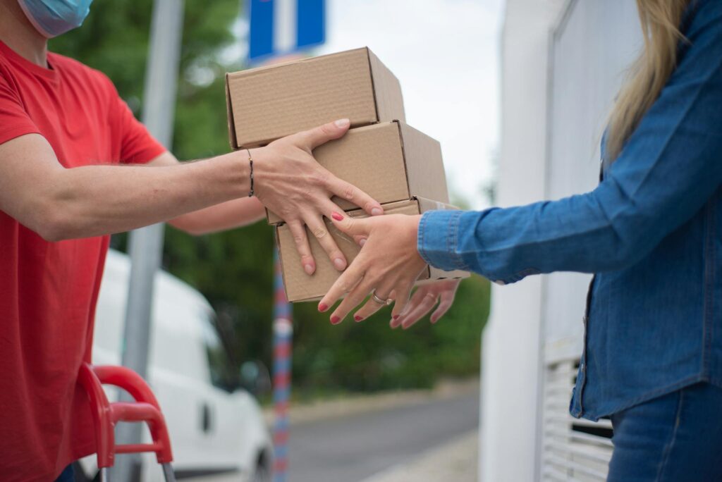 Implement sustainable B2C online shopping practices to reduce environmental impact, improve brand reputation, and drive business growth. Discover strategies for eco-friendly shipping, sustainable product sourcing, waste reduction, carbon neutrality, employee engagement, and supply chain transparency to create a more responsible business model.