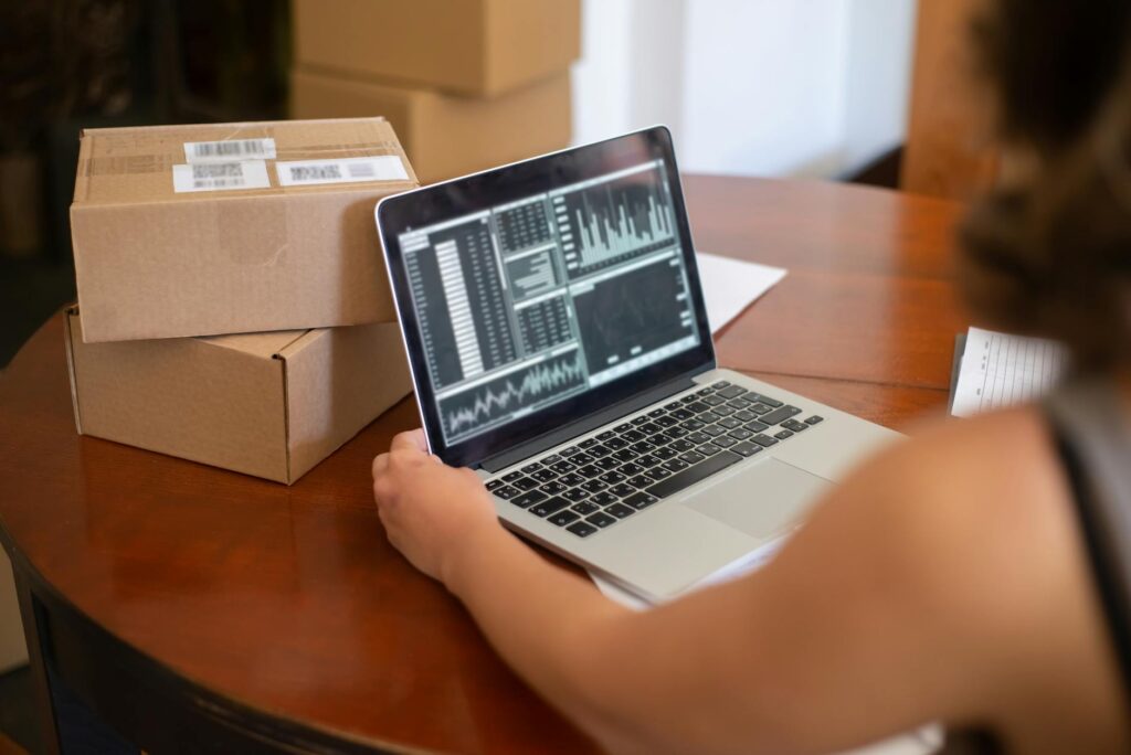 Implement An E-Commerce Inventory Management System To Optimize Your Business Operations And Boost Customer Satisfaction With Real-time Inventory Tracking, Automated Order Fulfillment, And Advanced Reporting