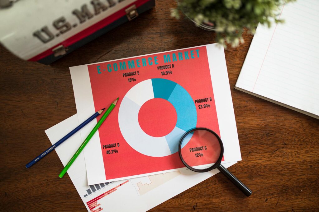 E-Commerce Predictive Analytics Tools: Unlock Insights To Streamline Business Decisions, Enhance Customer Experience And Drive Revenue Growth With Advanced Analytics Solutions For Optimizing Marketing Strategies, Inventory Management, Shipping Routes, And Upselling Tactics.