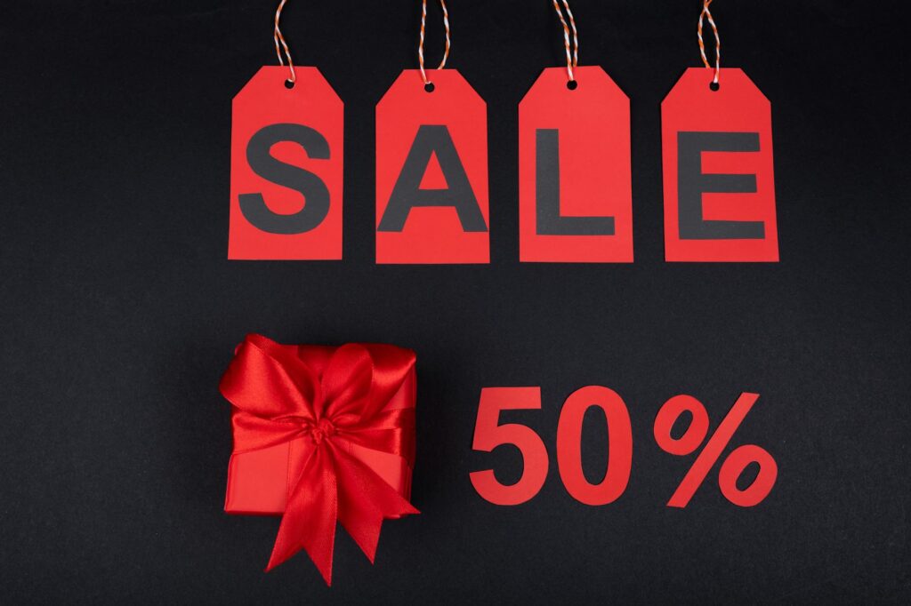 Boost Sales With Strategic Discounts: Experience The Power Of Flash Sale E-Commerce Promotions - Discover How To Drive Sales, Increase Customer Loyalty, And Gain A Competitive Edge With Expert-led Guidance