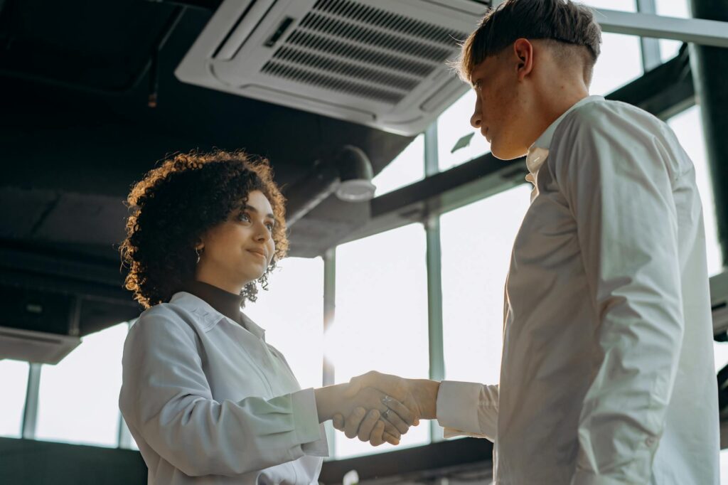 Building Emotional Connections: The Key To Personal And Professional Success In Today's Fast-paced World